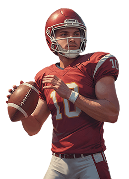 amerikanischer fußball