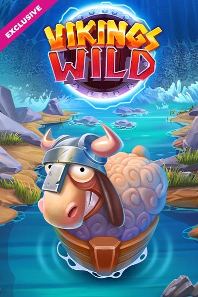 Viking Wild