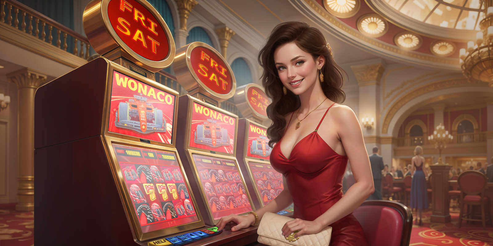 Weekend Reload Bonus