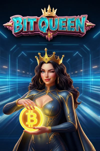 Bit Queen