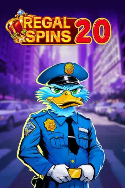 Regal Spins 20 Pate Link
