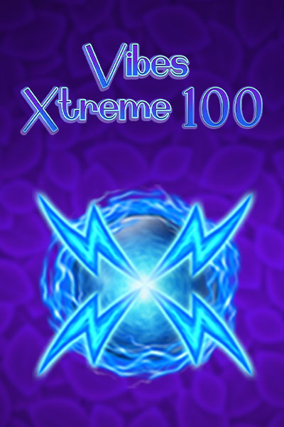 Xtreme Vibes 100