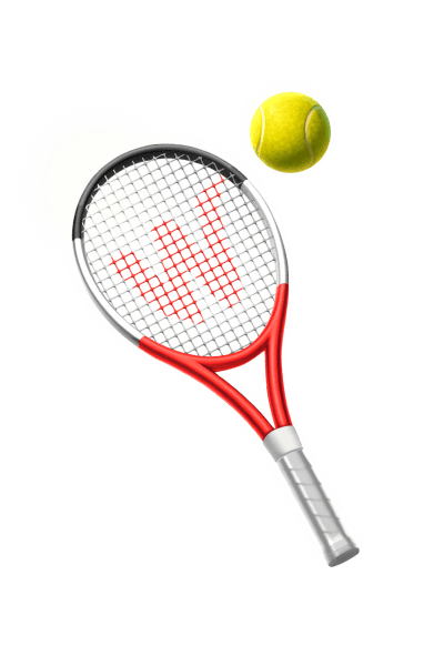 Place single bet on Tennis US Open Men Singles
