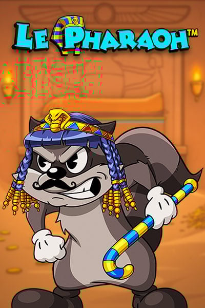 Play Le Pharaoh
