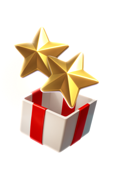 Release 2 bonuses