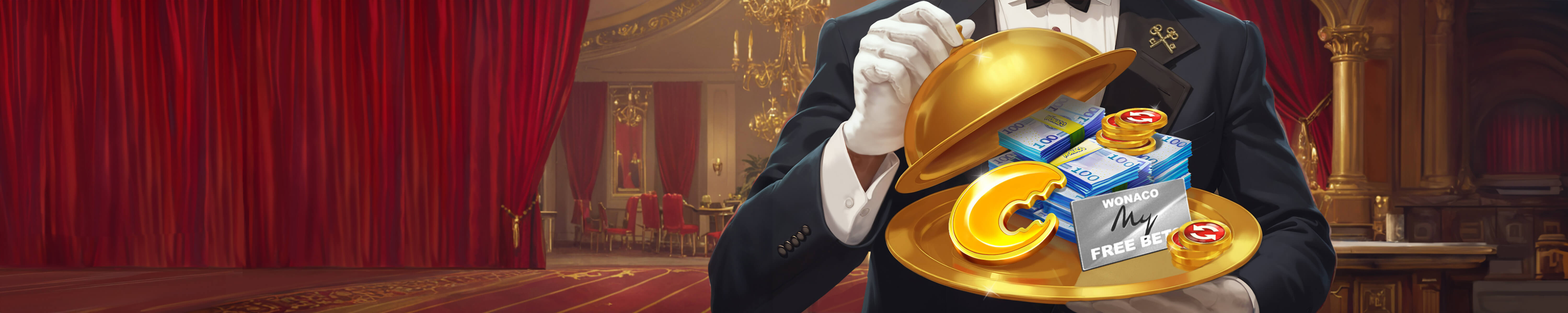 Tausche deine Münzen gegen 1.000 € Belohnungen ein!