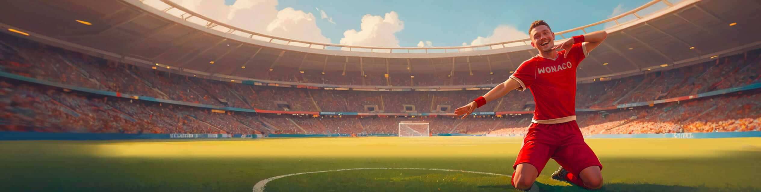 Ersteinzahlungs-Sportbonus