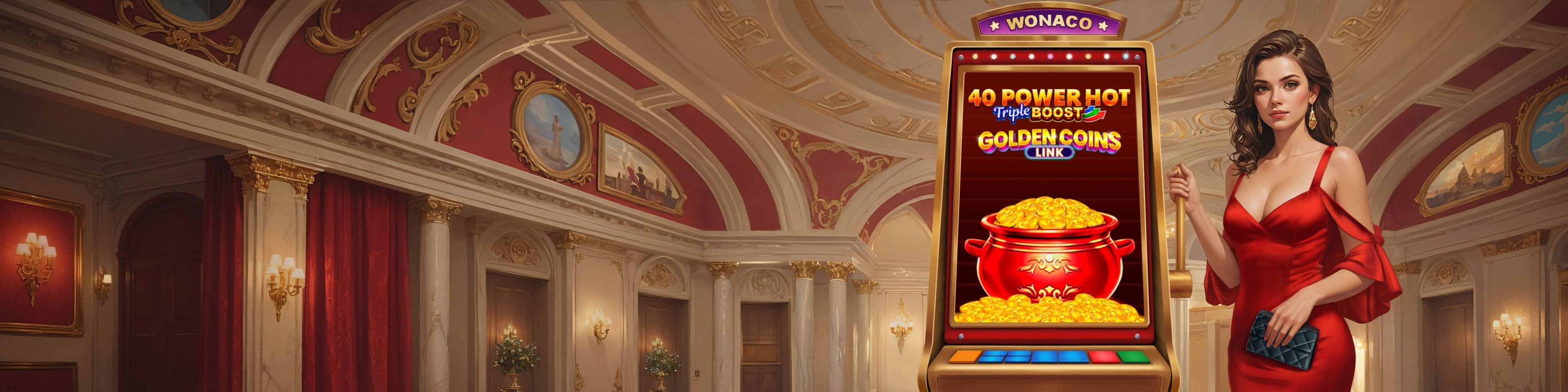 Slot of the Week