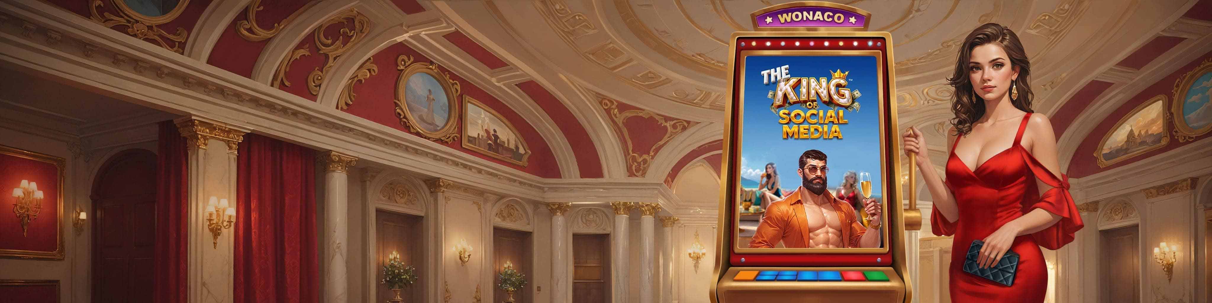 Slot of the Week